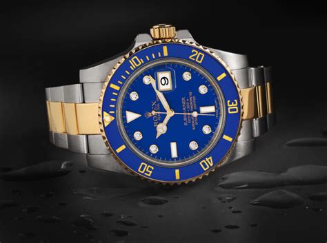 are rolex water resistant|Rolex submariner water resistance.